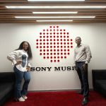 Titun Music at Onos Sony Music Signing